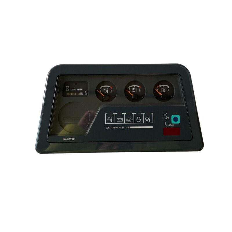 建設機械部品パネルアセンブリはブルドーザーd 65/d 85 7831-68-1000に適用されます。|undefined