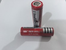 18650�늳�3.7v�ɳ��늳�4800mah�������Ͳ���С�L�ȬF؛���l