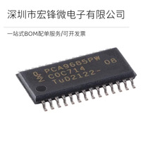 ȫ��ԭװ PCA9685 PCA9685PW ��ƬTSSOP-28 LED��ʾ������оƬIC