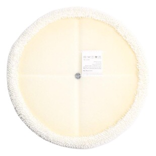 Suitable for bissell 2124 Bisheng electric sweeper mop cloth scrubber soft sweeper mop cloth