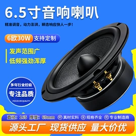 扬声器;专业音响