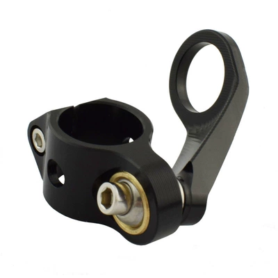 Motorcycle frame Steering Buffer