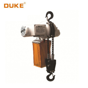 1T迷你型鏈條起重葫蘆台灣小金剛環鏈電動葫蘆迷你環鏈電動葫蘆