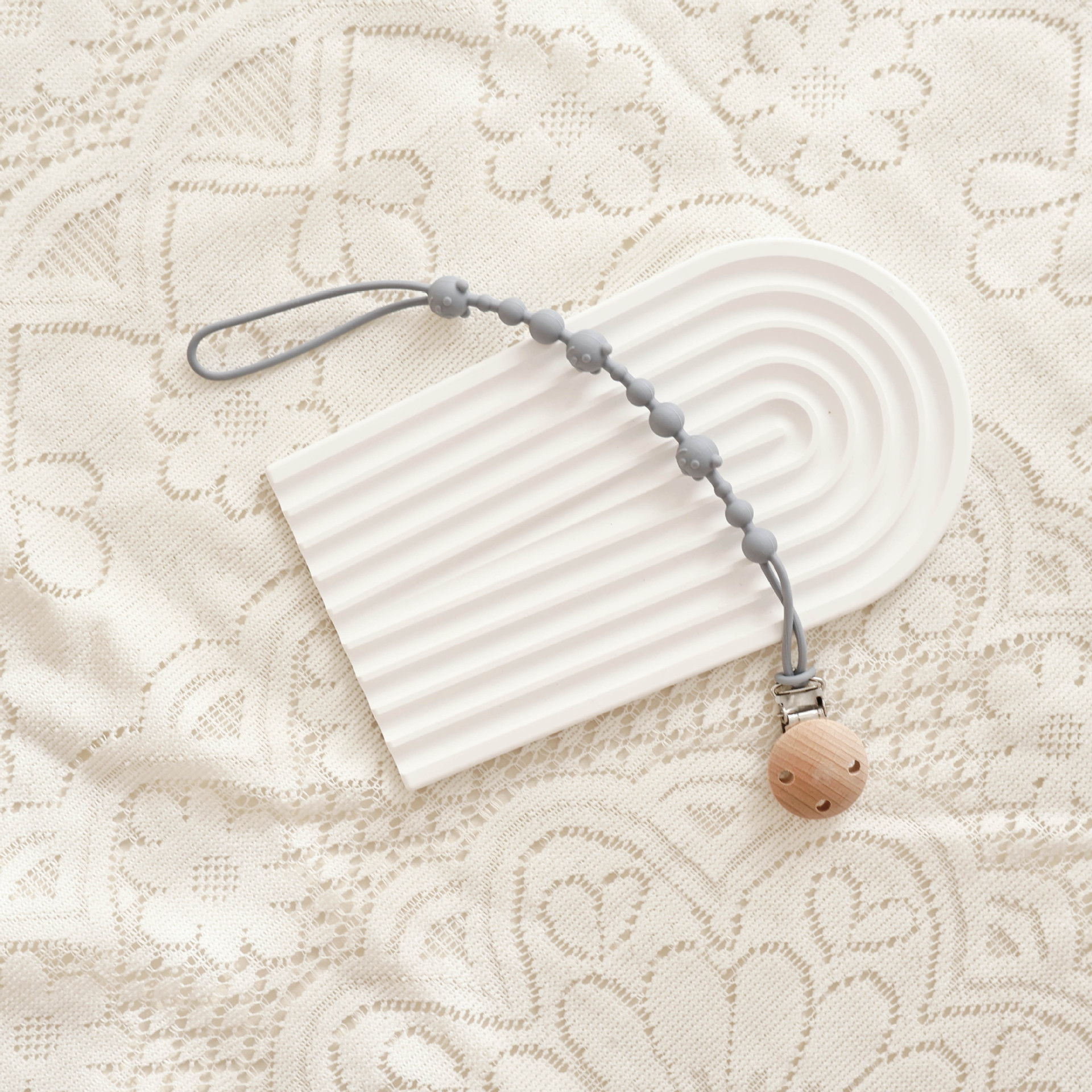 리틀 블루 베어