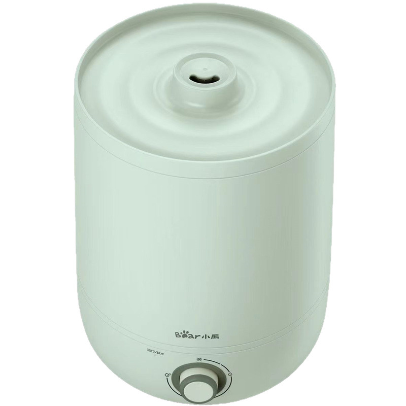 ベア加湿器 JSQ-C45S9 家庭用 4.5リットル容量 加湿エアスプレー 上水 C45S9|undefined