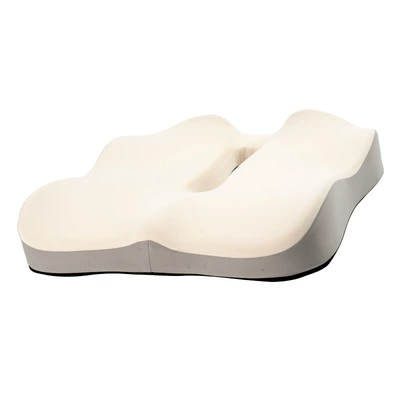 Seat cushion, seat cover, Chezai Support Memory Foam