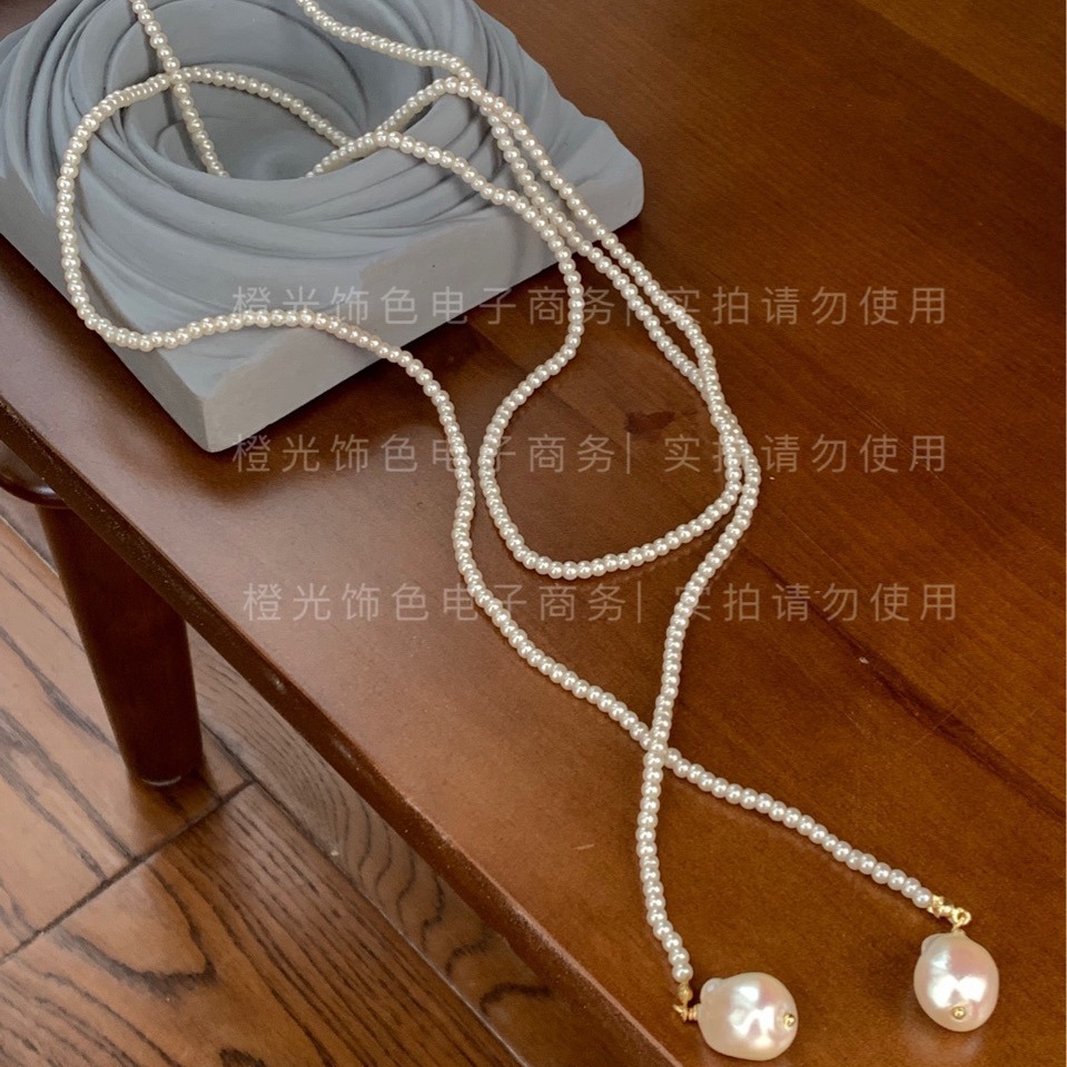 The first batch of Xiaomi-grain glass beads bought by Han bought it…