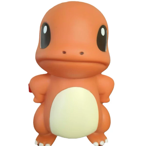 Charmander [about 16CM high]