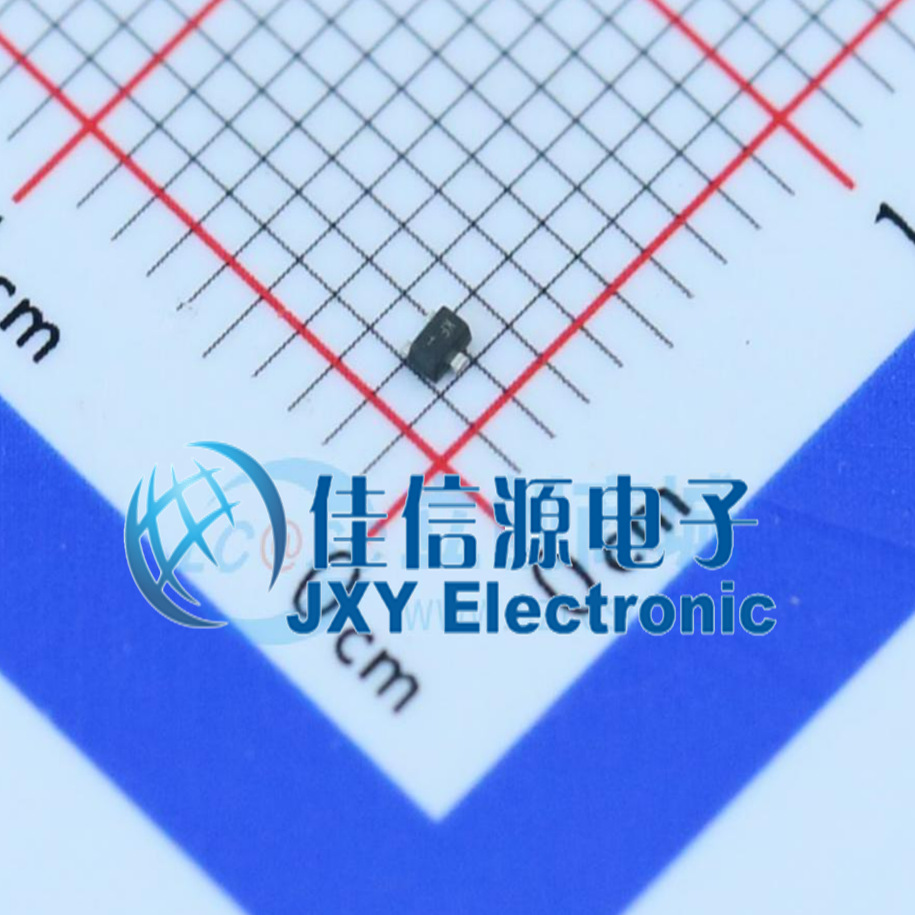 场效应管(MOSFET)    NTK3134NT1G  onsemi(安森美)  SOT-723