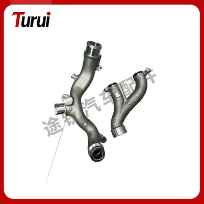 Rover Jaguar Xj Aluminum – automobile water pipe - thickened-and-upgraded-set