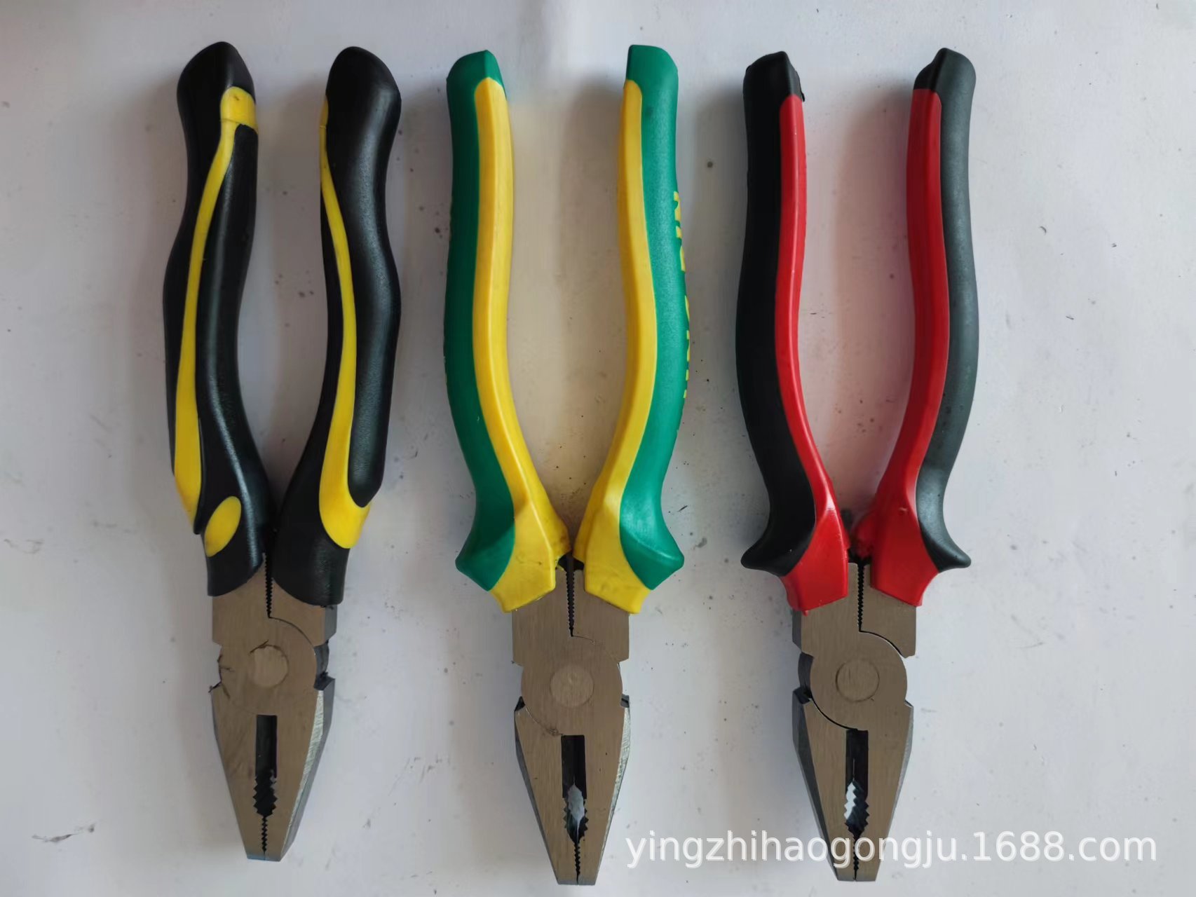 8-inch mango clásico