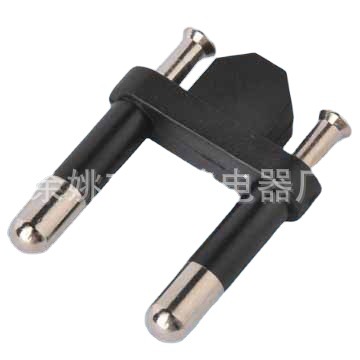 宁波厂家供应 5.0*30.2印尼头 支架 插头内架