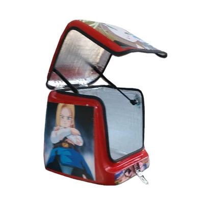 Delivery Box, Motorcycle trunk