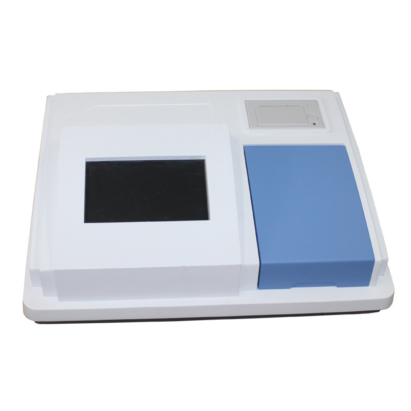 Byes-C96微电脑农药残留速测仪 可同时检测96个样品