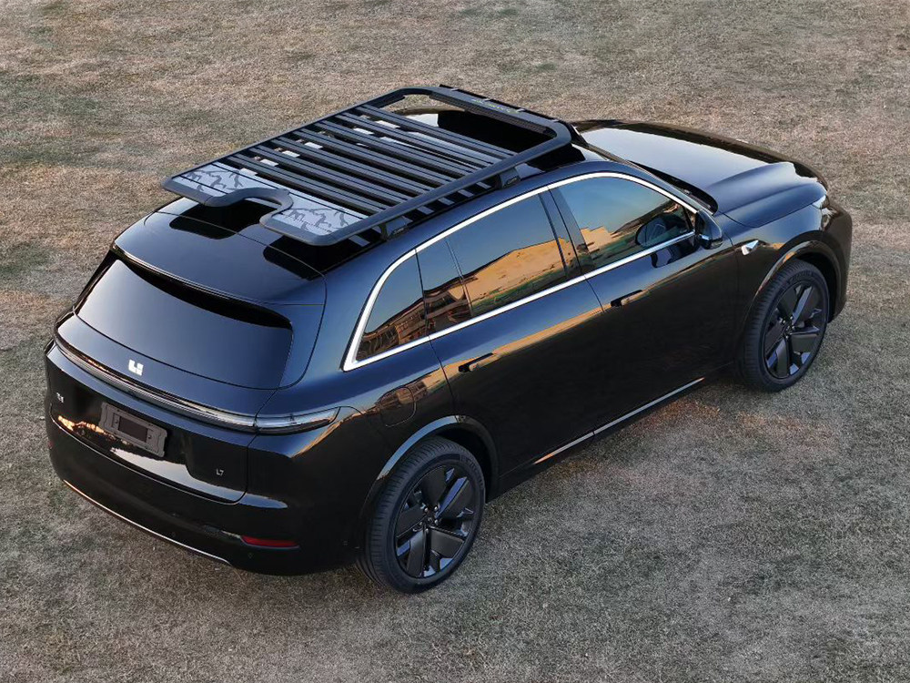 Shanbuqu Ideal Car Roof Rack One L6 L7 L8 Luggage Rack Platform Ideal L9 Car Roof Rack