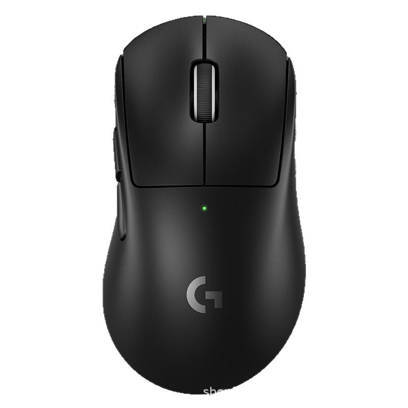 Logitech (g) Gpw4 Generation Eagle Eye Wireless Gaming Mouse Lightweight Ergonomic Design for Gaming 8K Refresh Rate Black Logitech (g) Gpw4 Generation Eagle Eye Wireless Gaming Mouse Lightweight Ergonomic Design for Gaming 8K Refresh Rate Black
