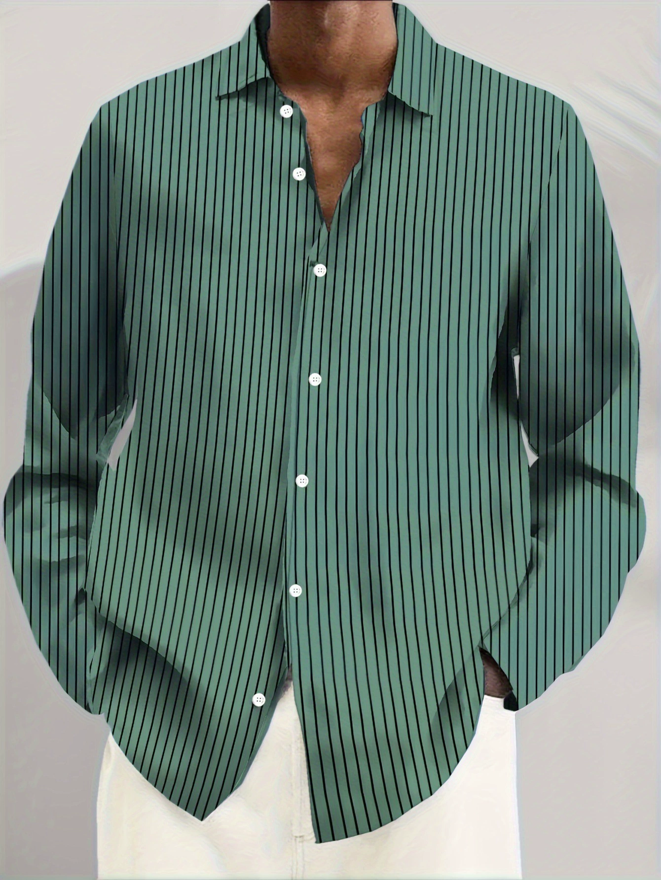 Shirt, 3D digital printing service, plus size