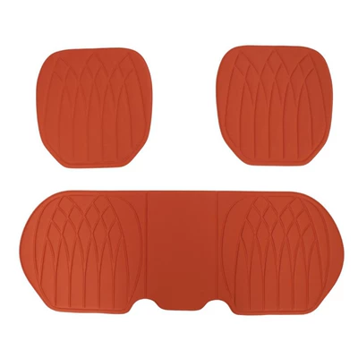 Four Seasons Pad – summer breathable three-piece set, non-slip