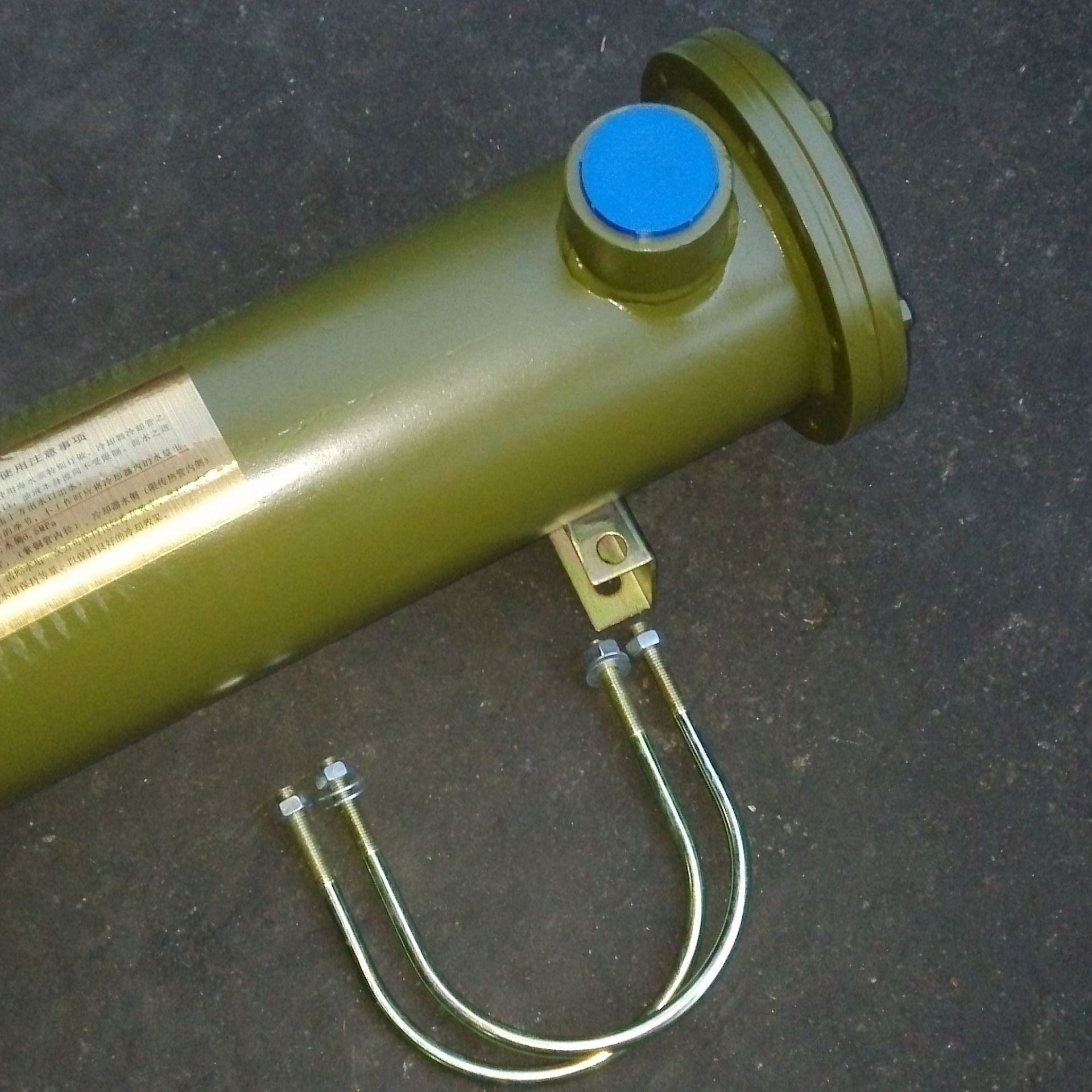 ��������SL-303����ͭ���ƹ���ȴ�� ˮ��ʽ������ע�ܻ�ˮ��