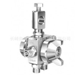 日本Fusoseiki喷嘴STS-6W-1.0X议价