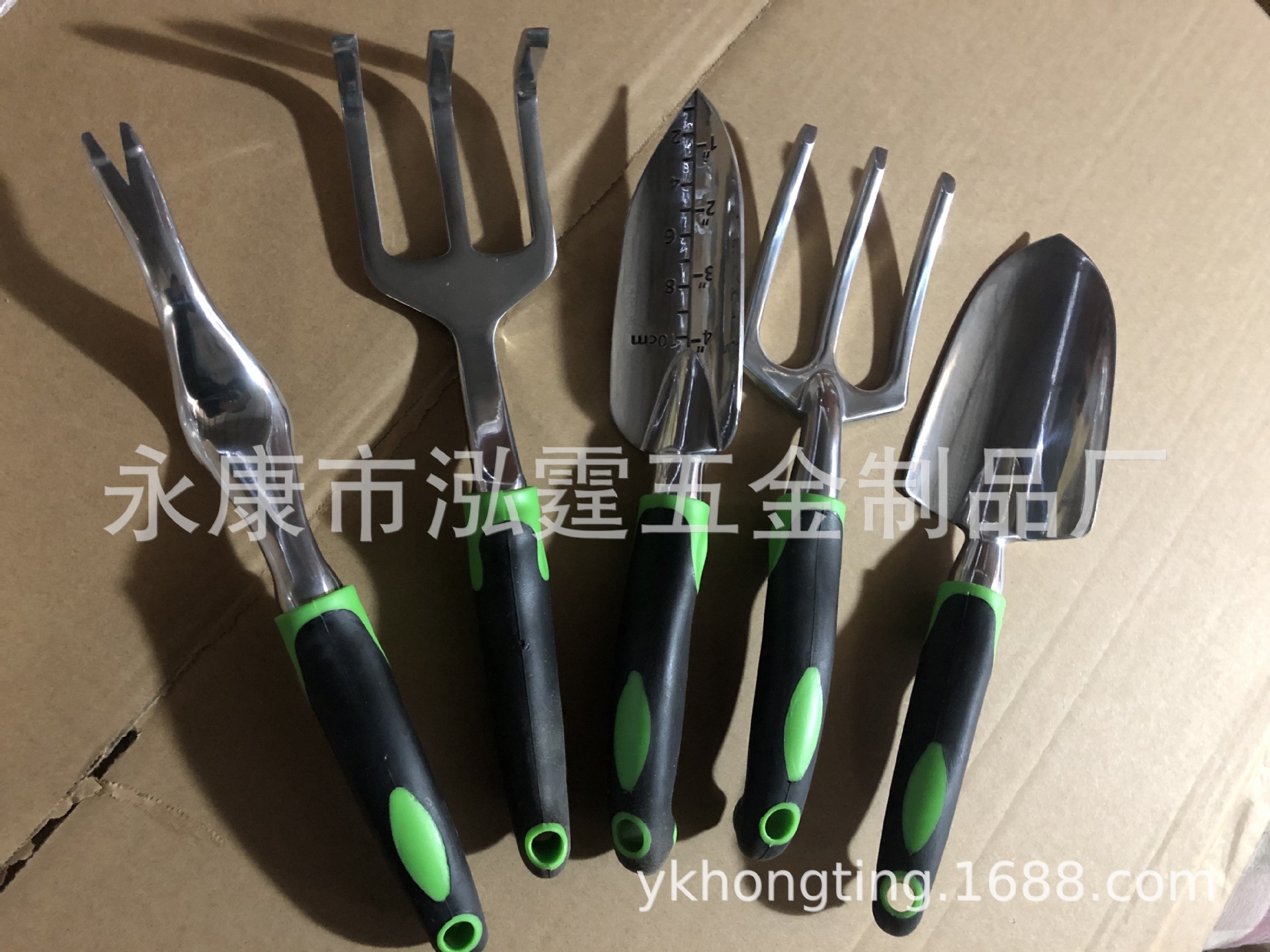 铝合金套装。高端铝合金五件套，工具包套装