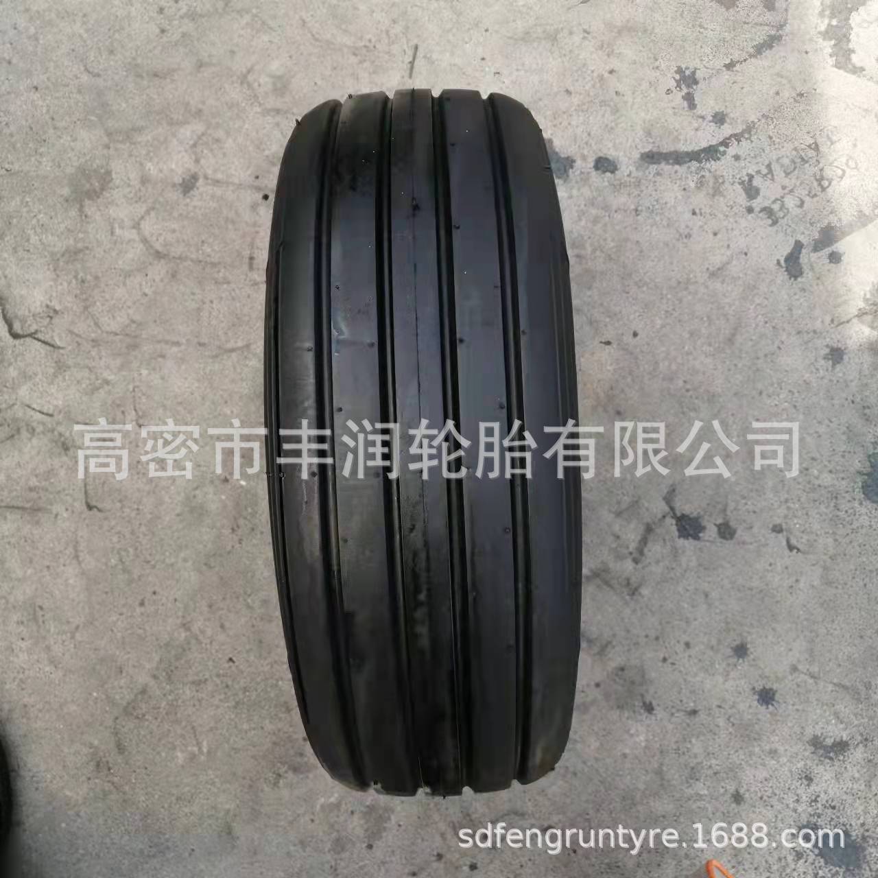 厂家生产批发500x180飞机轮胎农机具导向轮胎