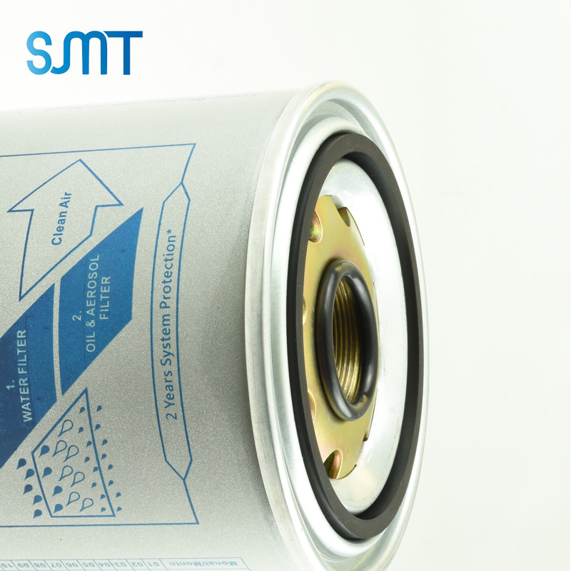 El Camión Europeo del camión de SMT parte el secador 4329012282 del aire