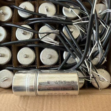 AV arcotronics C.87.8BF4 MKP 14UF 420V-470V 늙C