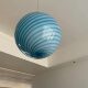 French Middle Lollipop Balloon Chandelier Cream Wind Alpine Candy Cute Children's Room Bedroom Decorative Lamp