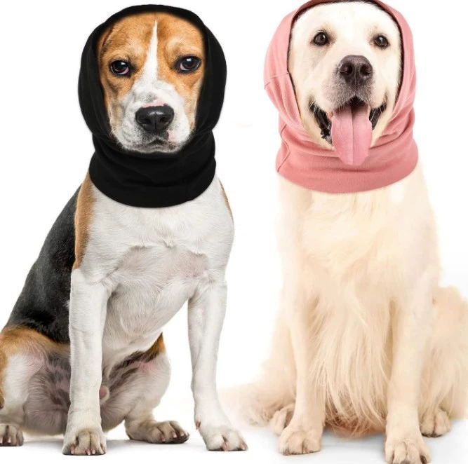 Ушные наушники для домашних животных противошумные чехлы для ушей