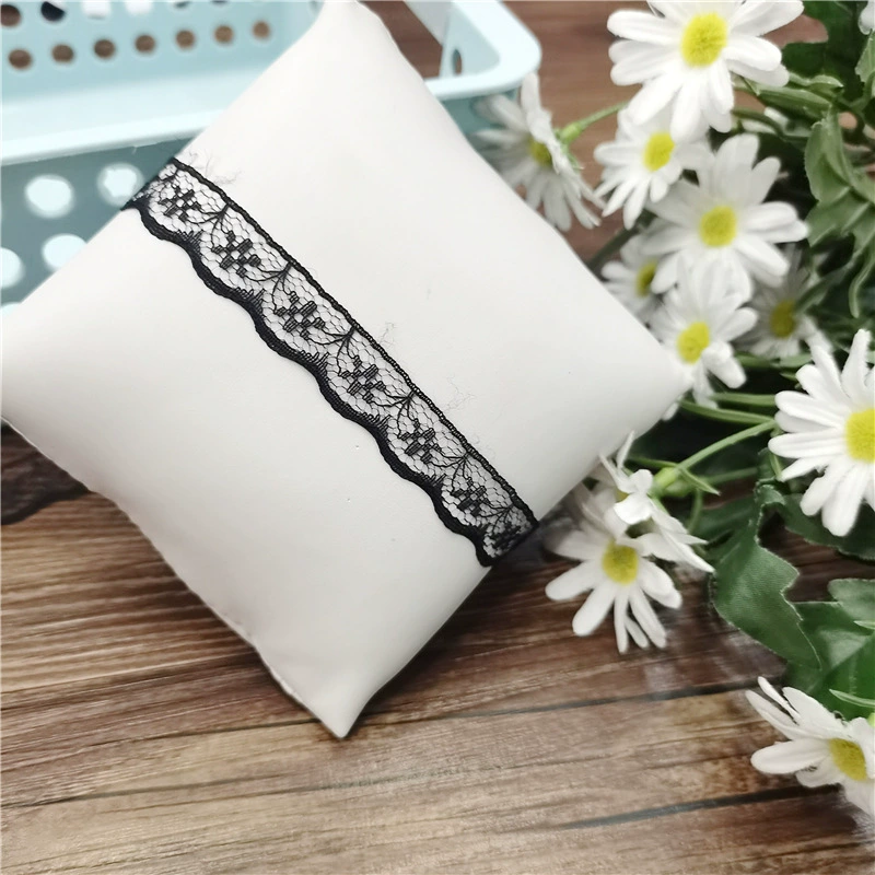 1,3 см кружевная одежда кружево женское кружево Xiaomi кружевная цветочная упаковка Лолита кружево DIY аксессуары