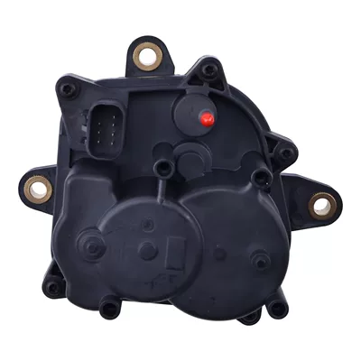 Transfer case Case Motor Suitable