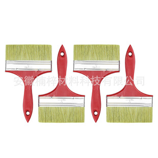 �S�����l�t���ϱ�����ˢ ëˢ�坍ˢβ�����ˢ��1-6���b������T