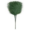 Simulation leaf iron tree leaf plastic height simulation iron leaves high -quality plastic flower simulation flower