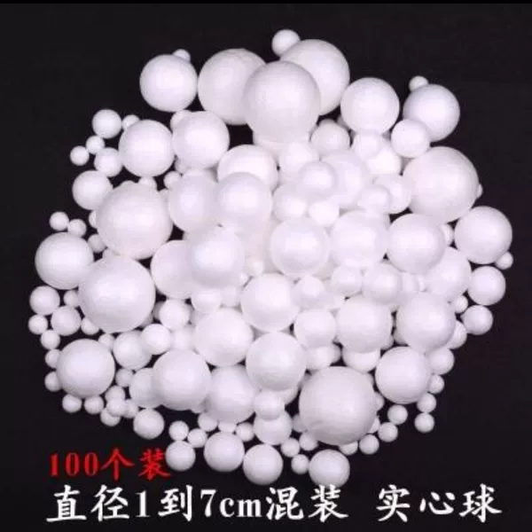 ▒1cm-7cm mixed package (100 pieces)▒