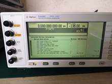 N Agilent/݂E4432B E4438C ESD̖l