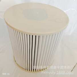 机床油雾过滤器滤芯MZ-10MZ-15MZ-30机床油雾烟气净化