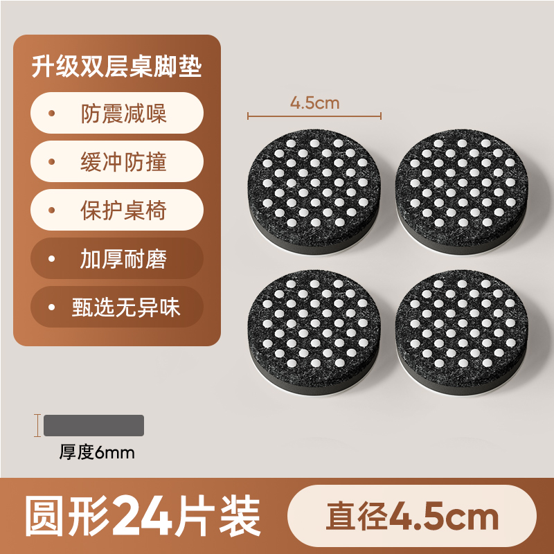 silla silenciosa pie de asiento pie de asiento sofá taburete pie de mesa mesa cama mesa pierna mesa almohadilla pie de mesa asiento pie almohadilla antideslizante