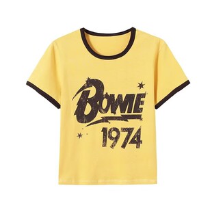 ������Ʒ Ů�bDAVID BOWIE����A�IT��