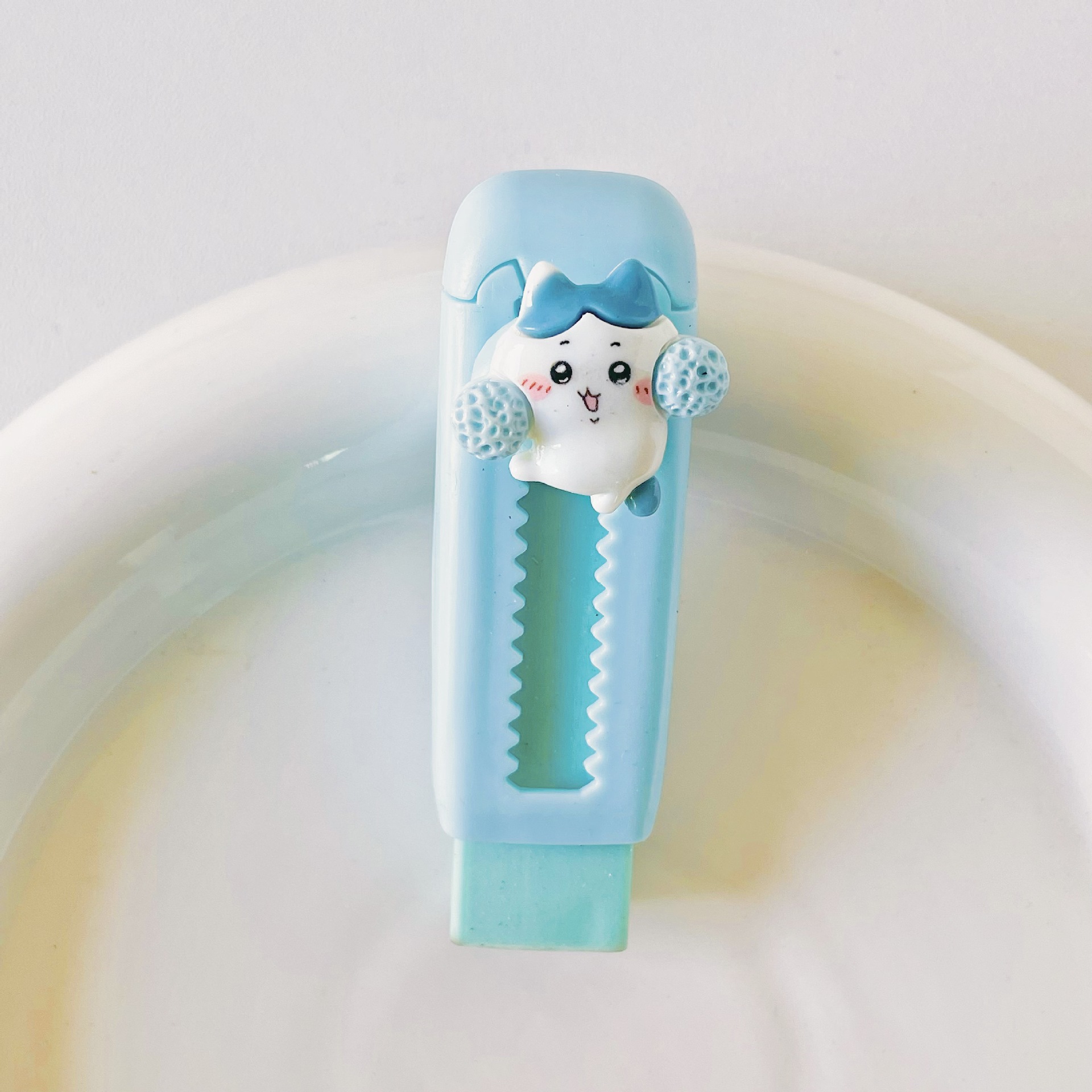 20#블루 치어리더(호스타 그린)