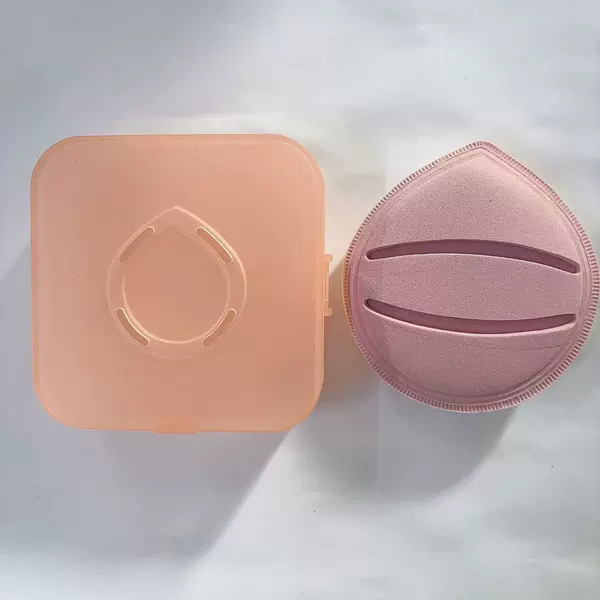 Розовый «персик», XL, упаковка для камеры, 1 шт.