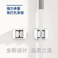 防水挂钩批发_免打孔强力承重浴室防水挂钩-1688
