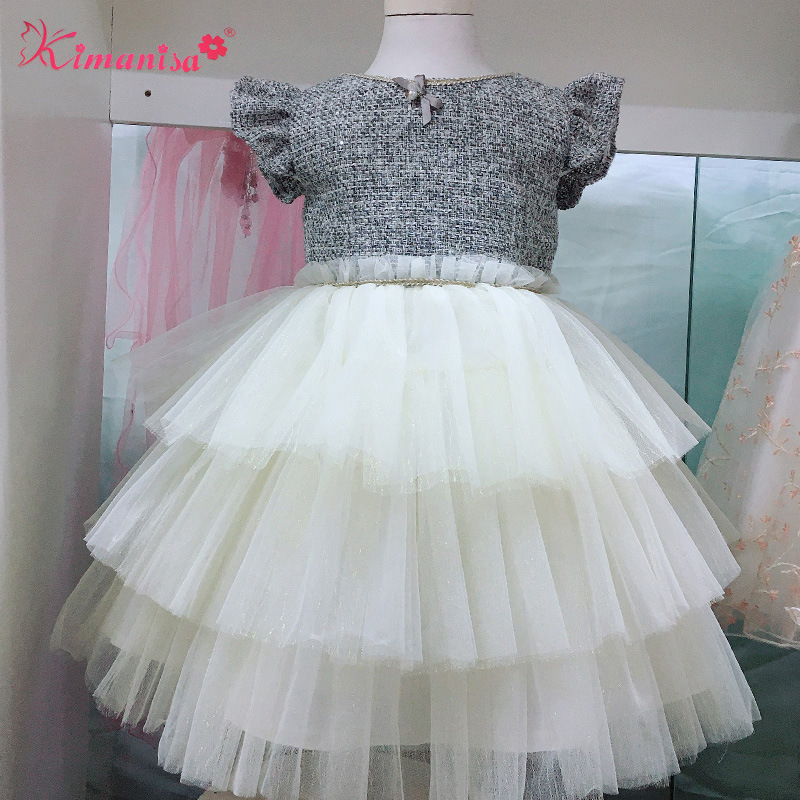 Autumn dress