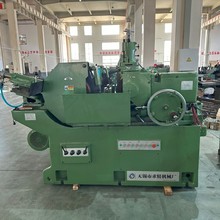 无心磨床M1083A厂家直供.20多年专业的无心磨床制造商