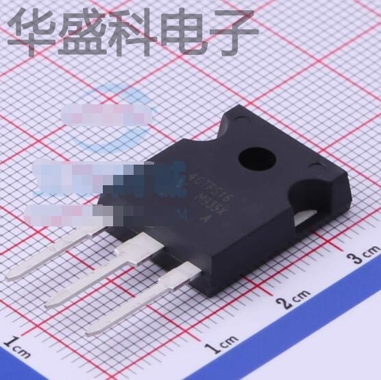 VS-40TPS16-M3 封装 TO-247(AC)可控硅