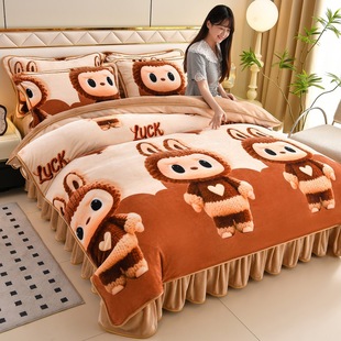 8-9�ﶬ���Ӻ�ţ�̽q�ļ����ﶬɺ���q�׼���ȹ��S��ֱ�N�����l