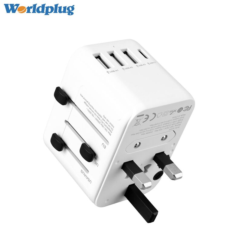 International travel charger universal plug International conversion head global conversion plug conversion socket charger