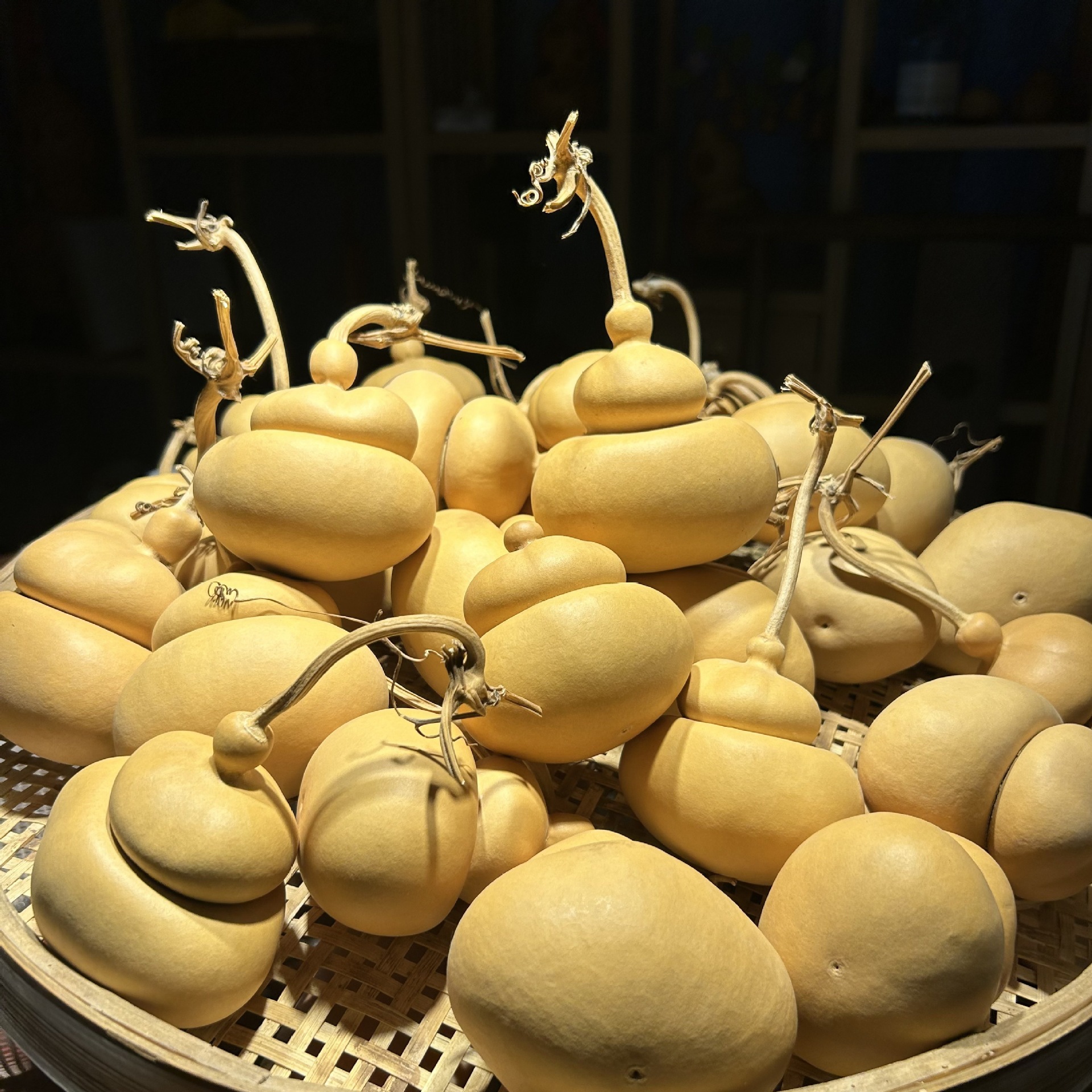 天然葫芦文玩葫芦钱袋子天然葫芦异形葫芦手把件盘玩饰品摆件批发
