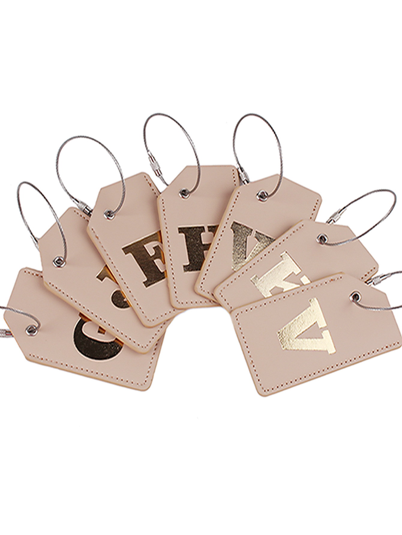 Luggage Tag Image 1