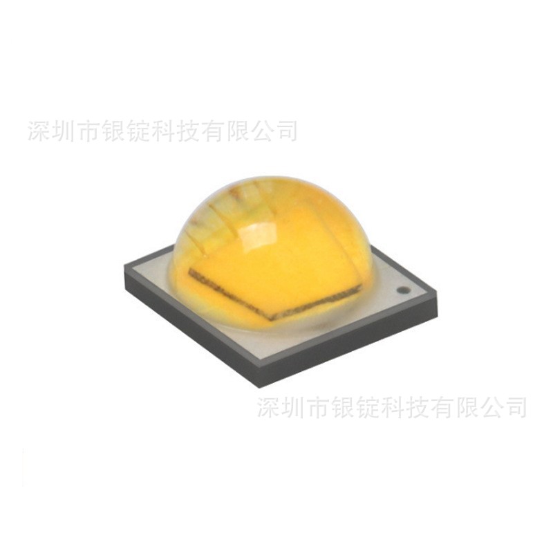 YINDING�����Ƽ�led��cree����xml2ů��5050����10w��Ƭʽ��Դ